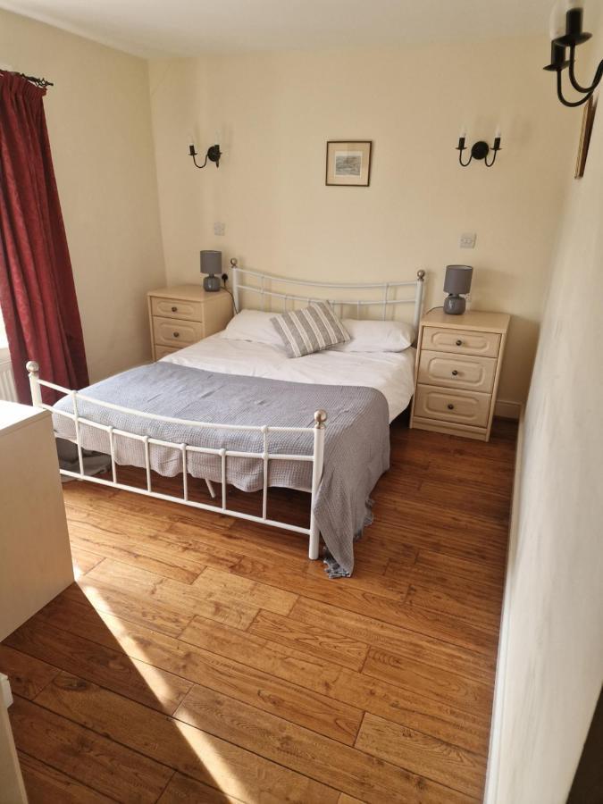 The Stowey Arms Bed and Breakfast Exeter Eksteriør billede
